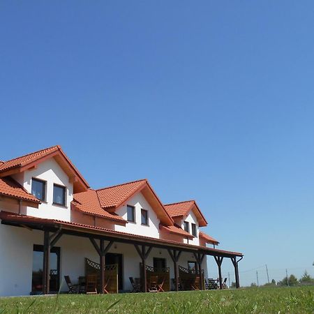 Apartamenty Adrenja Рови Екстер'єр фото