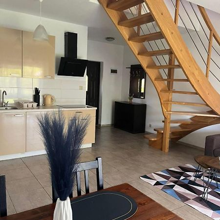 Apartamenty Adrenja Рови Екстер'єр фото