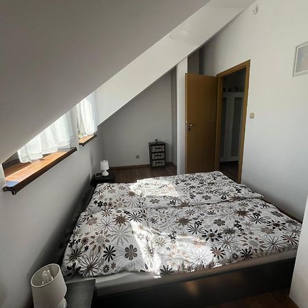 Apartamenty Adrenja Рови Екстер'єр фото