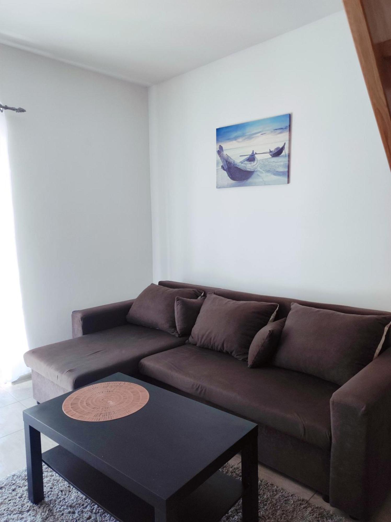 Apartamenty Adrenja Рови Екстер'єр фото