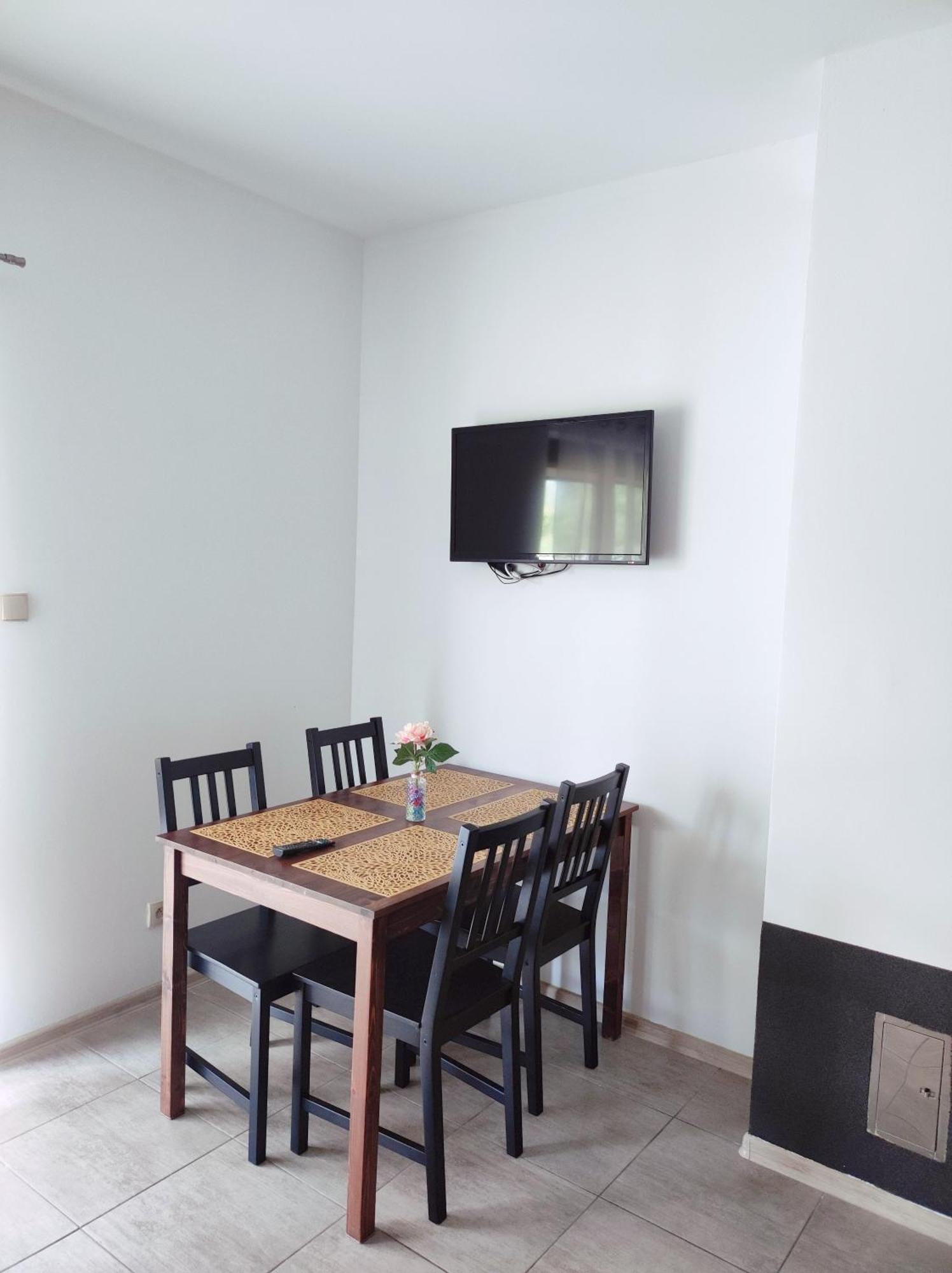 Apartamenty Adrenja Рови Екстер'єр фото