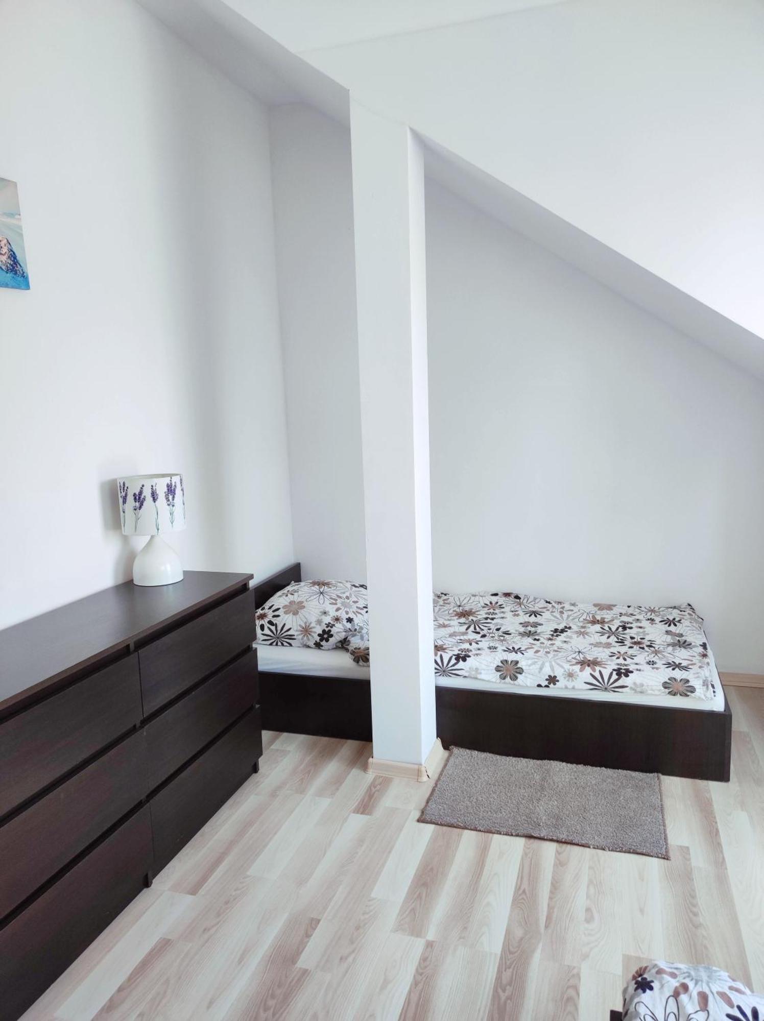 Apartamenty Adrenja Рови Екстер'єр фото