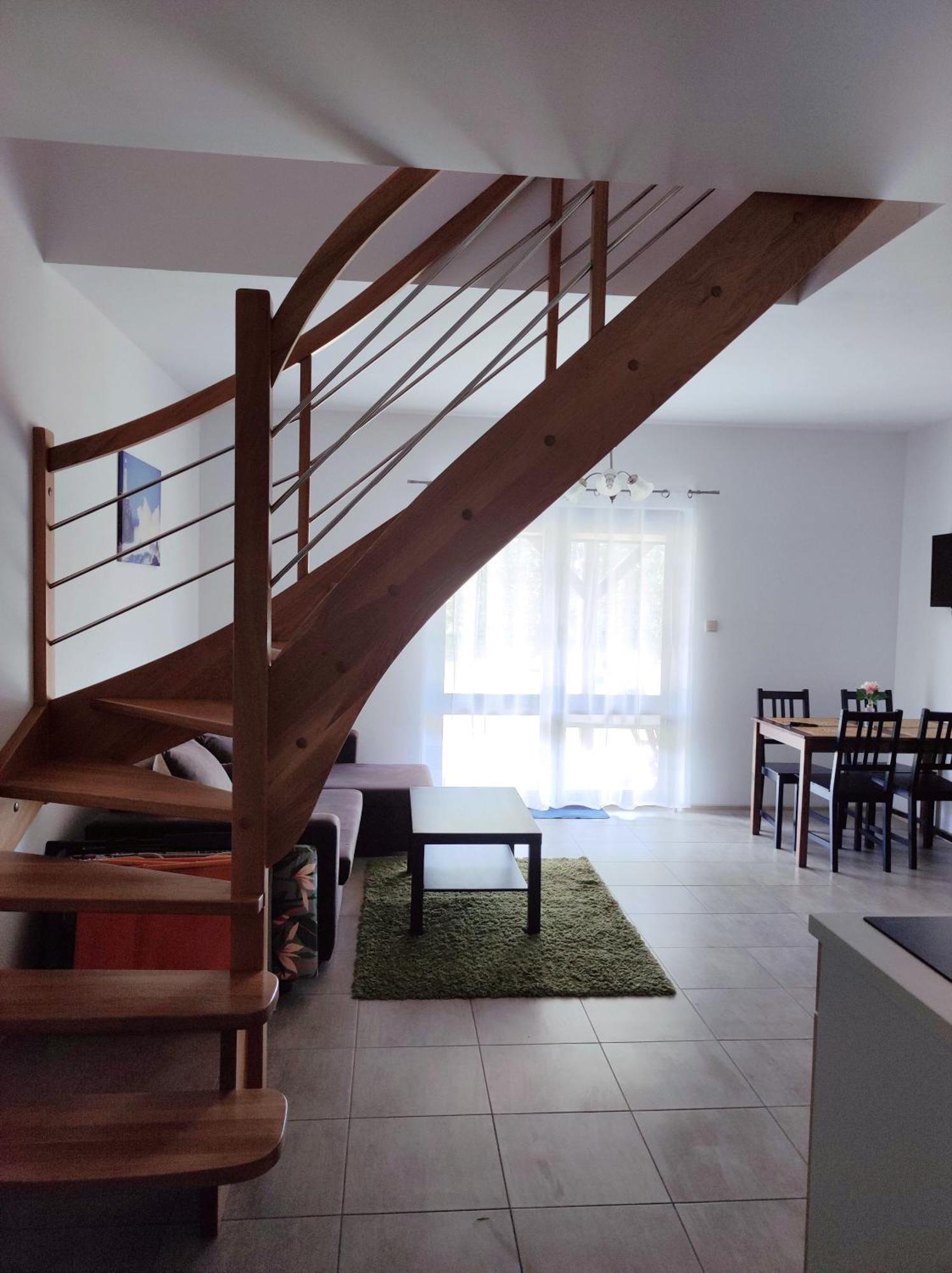 Apartamenty Adrenja Рови Екстер'єр фото