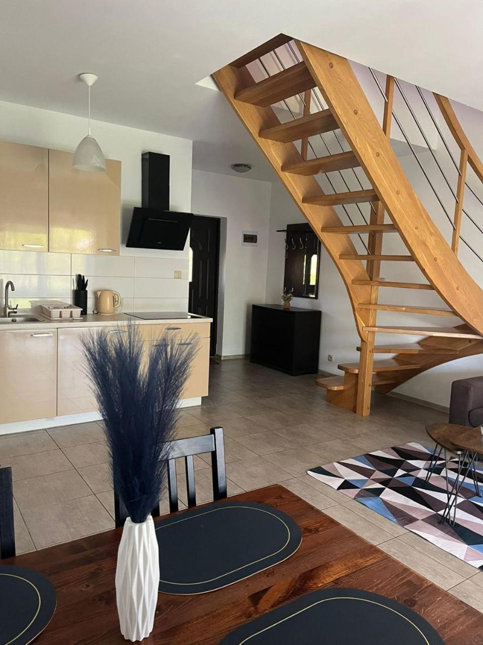 Apartamenty Adrenja Рови Екстер'єр фото