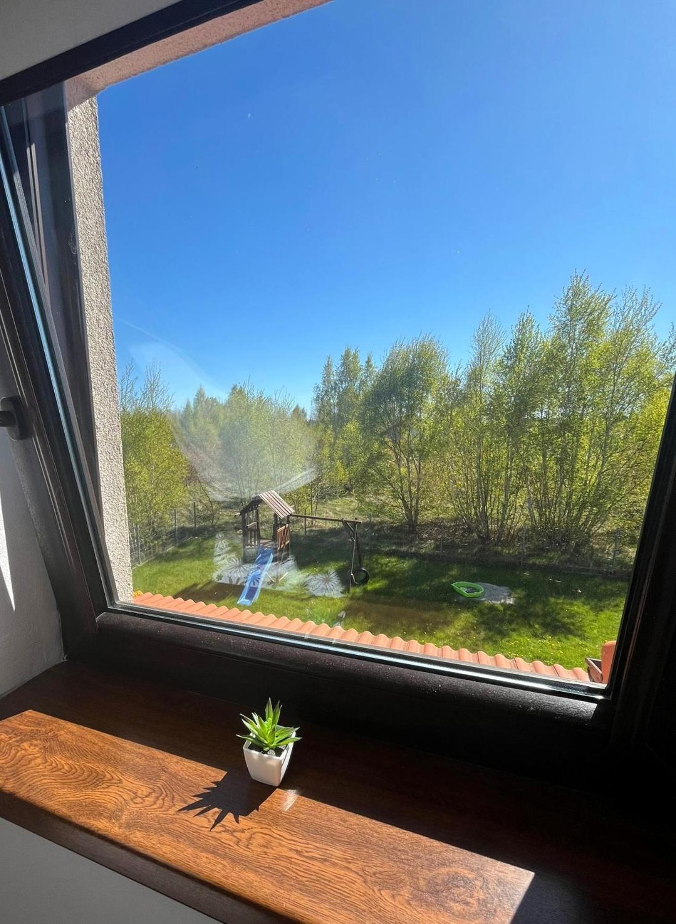 Apartamenty Adrenja Рови Екстер'єр фото