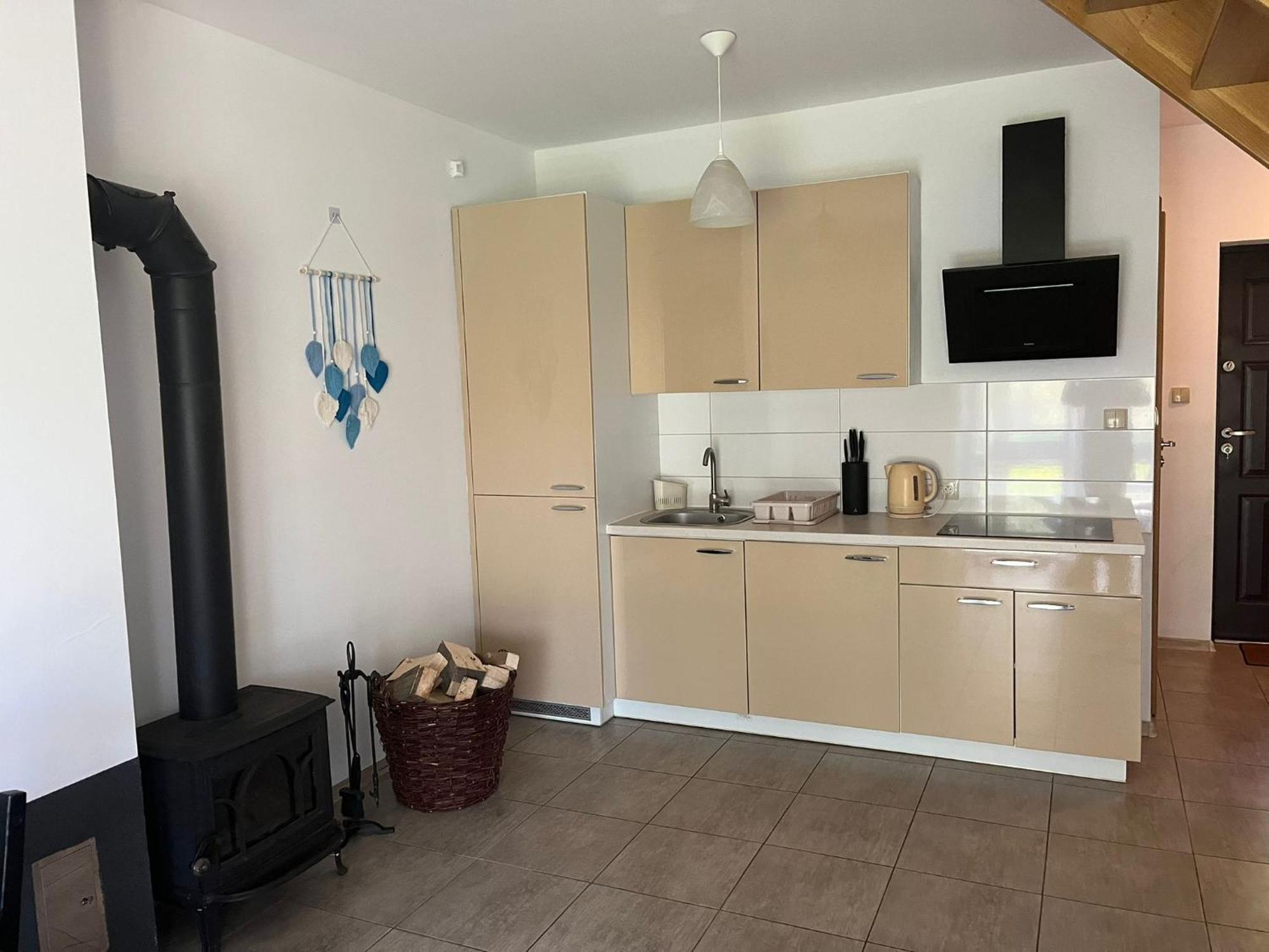 Apartamenty Adrenja Рови Екстер'єр фото