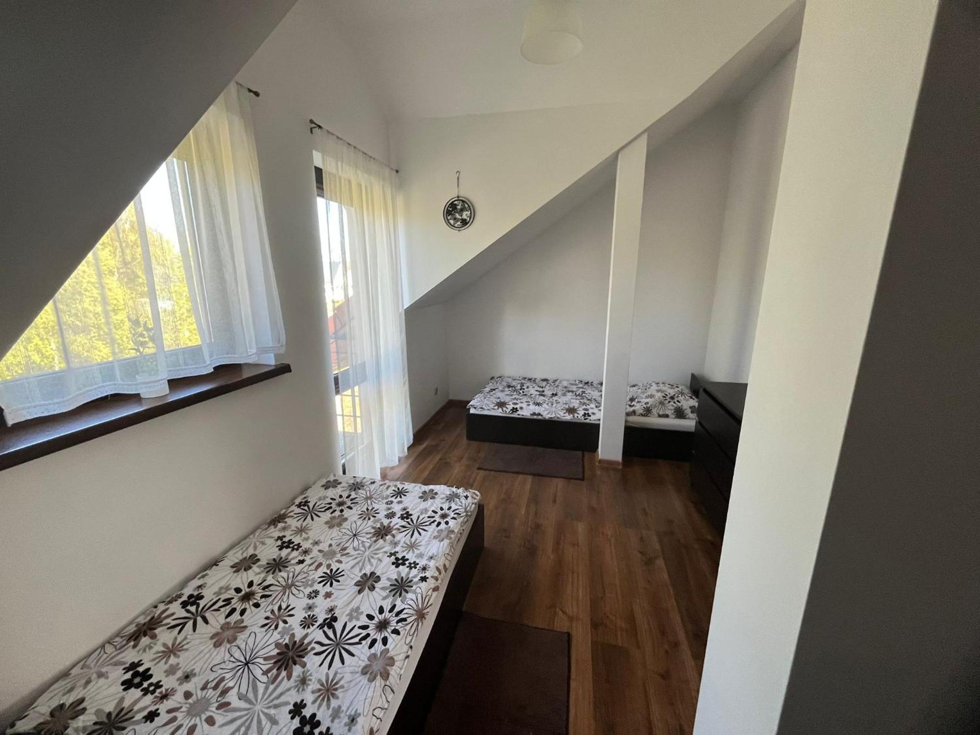 Apartamenty Adrenja Рови Екстер'єр фото