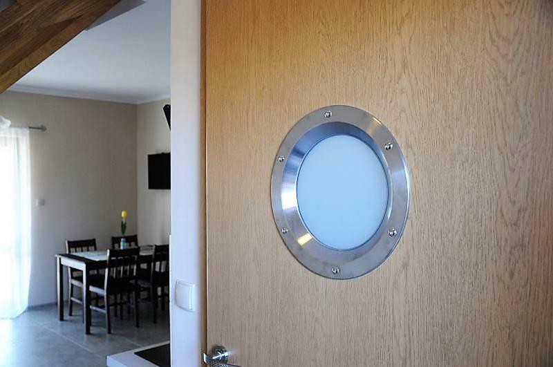 Apartamenty Adrenja Рови Екстер'єр фото